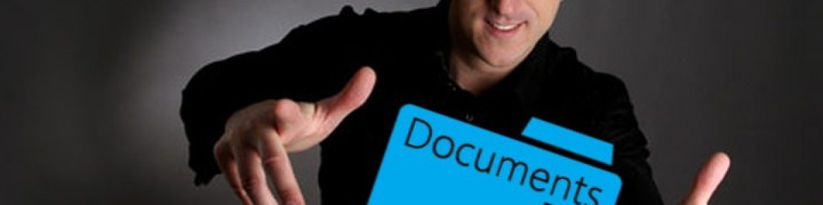 Saiba como converter documentos noutros formatos
