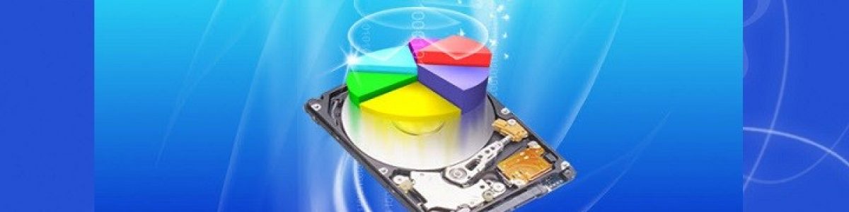 Oferta: EaseUS Partition Master Professional