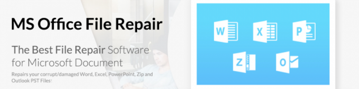 Como reparar ficheiros Excel, Word, PowerPoint e Zip danificados?
