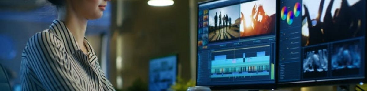 Filmora, a edição de vídeo para todos