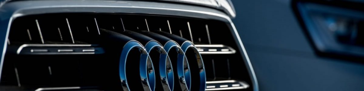DieselGate: Diretor executivo da Audi em prisão preventiva
