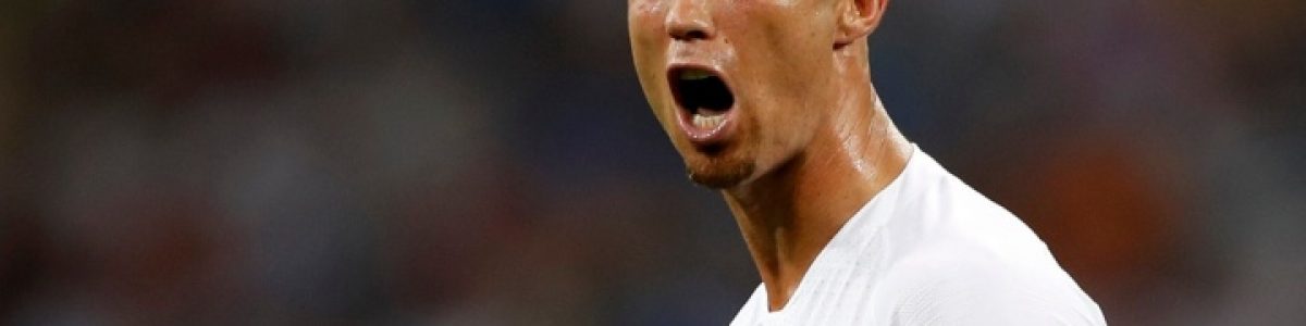 Está confirmado! Cristiano Ronaldo vai mesmo para a Juventus… e talvez para o Facebook