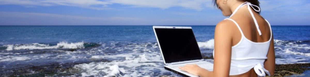 E se o Verão chegar com novidades? Há que aproveitar o melhor software…