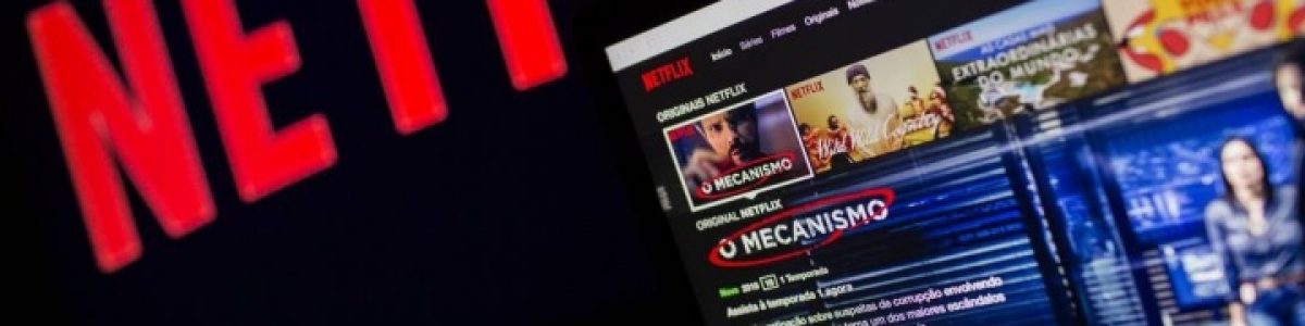 Como aceder à Netflix americana em Portugal