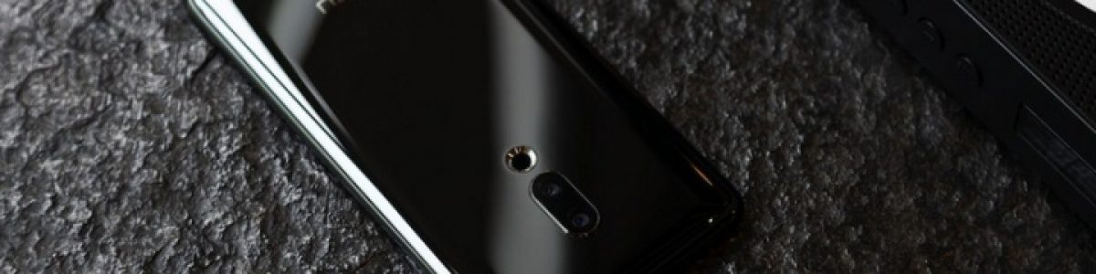 MEIZU Zero, eis o primeiro smartphone do mundo sem botões… ou portas!