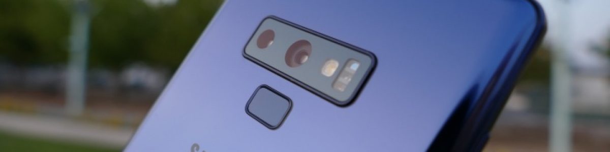 Samsung Galaxy S10, dos primeiros rumores às primeiras imagens
