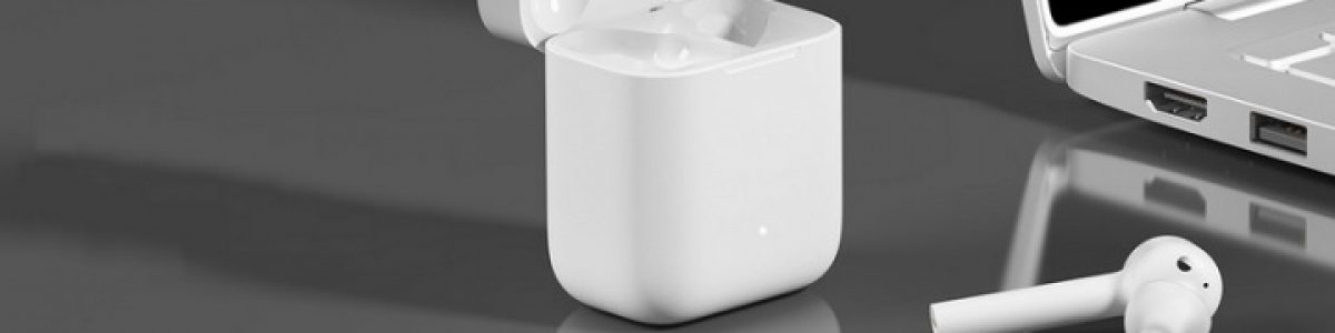 Xiaomi AirDots Pro: Conheça a nova alternativa aos AirPods da Apple
