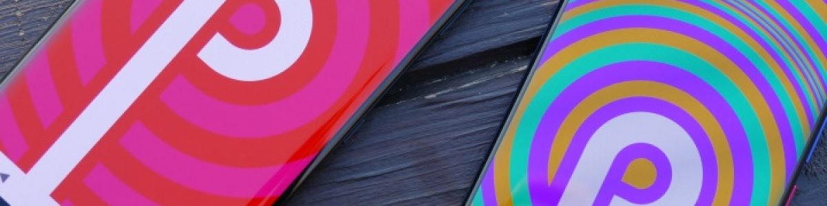 3 launchers gratuitos na Play Store para experimentar o Android Pie