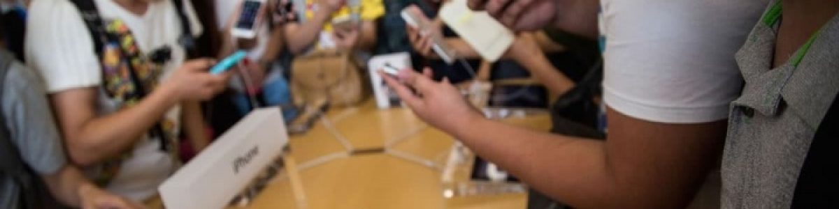 Em 2018 a China caiu, a Huawei cresceu e a Apple chocou com a realidade