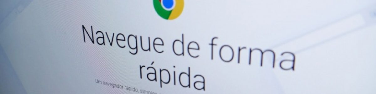 Google Chrome vai mudar forma como navega na Internet em 2019