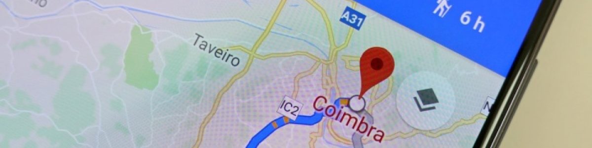 O Google Maps está mesmo a mudar – descubra mais novidades