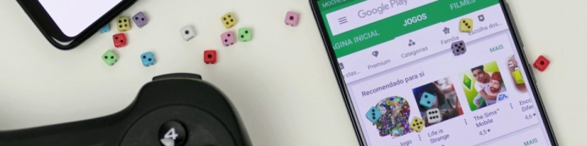 5 jogos Android gratuitos na Google Play Store… por tempo limitado