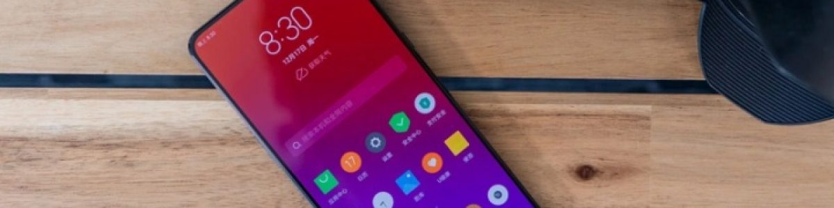 Qual será o primeiro smartphone Android com o Snapdragon 855?