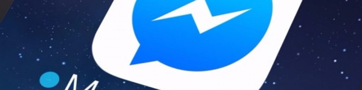 Facebook Messenger já está a testar o (novo) Dark Mode