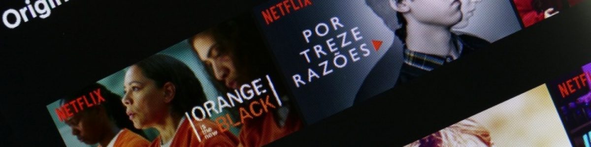 Partilha a password da Netflix? Cuidado, pode estar na mira deste novo software!