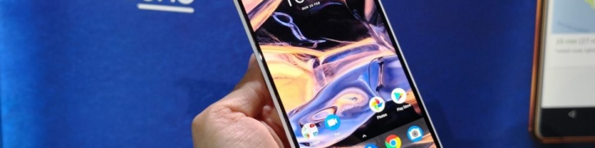 Tem um smartphone Nokia? Saiba se vai receber o Android Pie 9.0