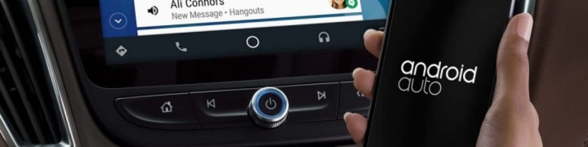 Android Auto já suporta a aplicação Podcasts da Google