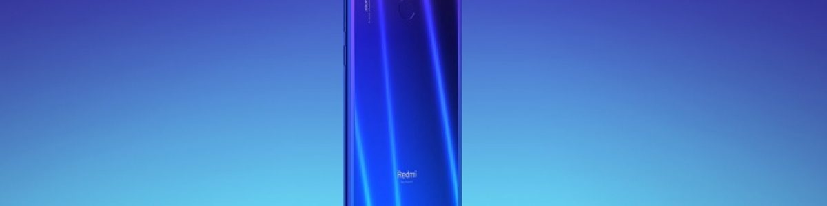 Redmi Note 7: a incrível procura pelo novo telemóvel da Xiaomi