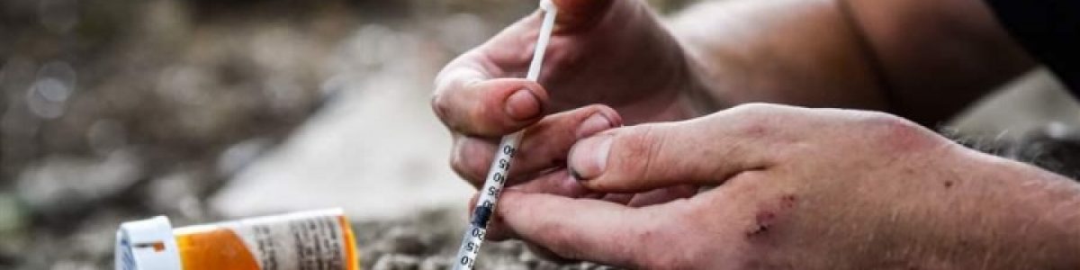 Second Chance: A app que ajuda a prevenir overdoses de opiáceos