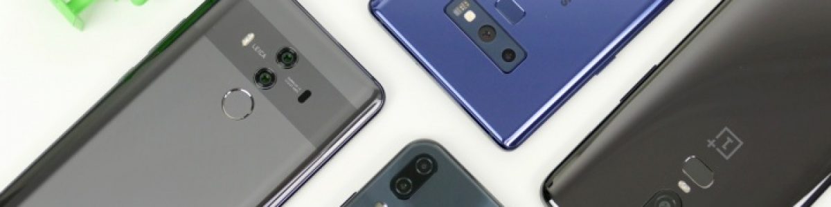Nokia e OnePlus responsáveis pelos smartphones Android com pior gestão de RAM