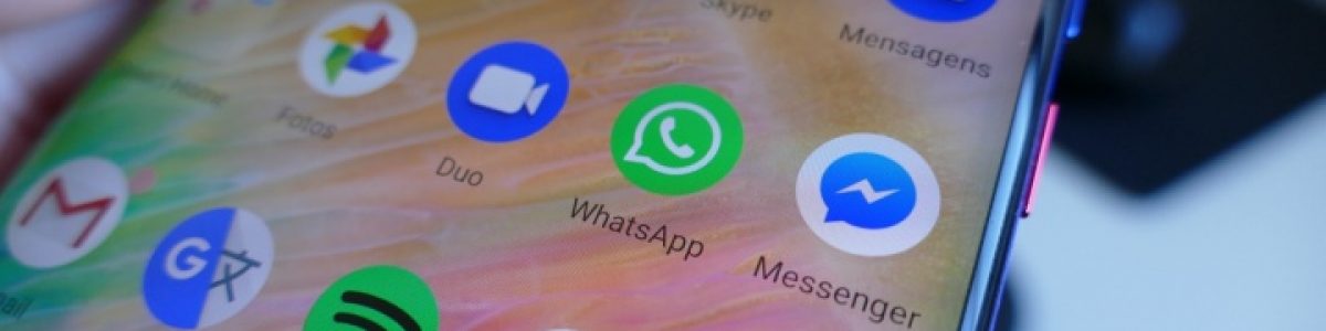 Se trocar de número, tenha cuidado com a sua conta de WhatsApp!