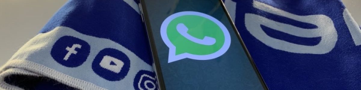 WhatsApp reduzirá a partilha de mensagens a 5 utilizadores