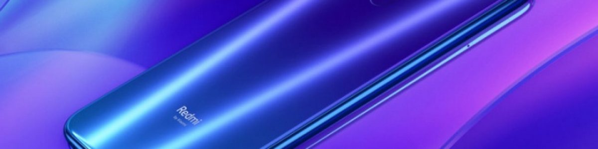É oficial: Chegou o (Xiaomi) Redmi Note 7 com câmara de 48 MP