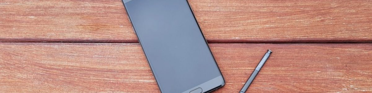 Samsung sofre a maior queda desde o escândalo Galaxy Note7