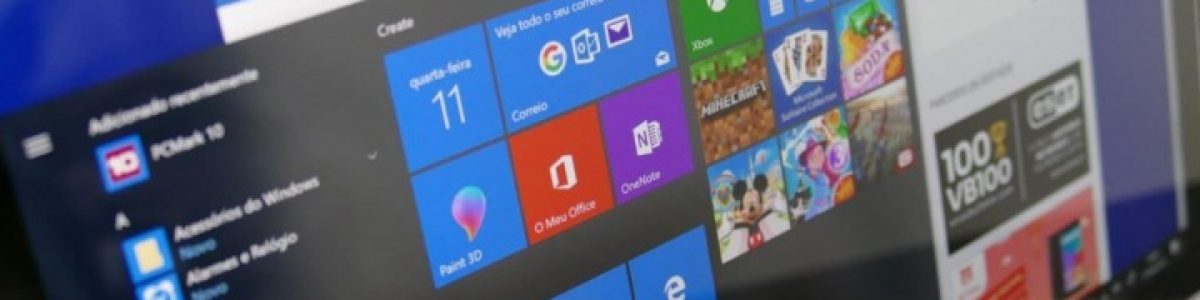 Windows 10, Office 2019, Jogos e chaves de registo: o que têm em comum?