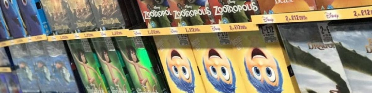 WinX DVD Ripper Platinum: os filmes para os mais pequenos e graúdos vão de férias consigo