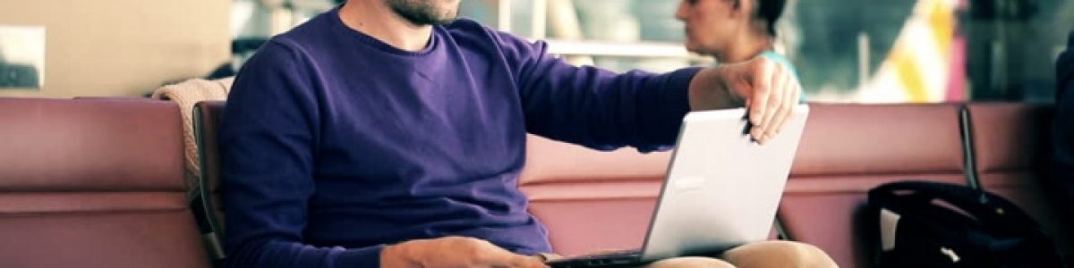Porque devemos usar uma VPN ao aceder a um hotspot WiFi público?