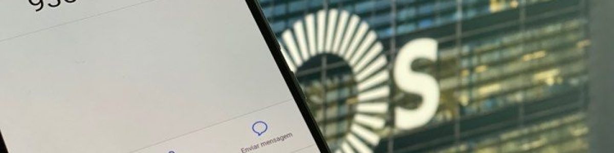 Rede Móvel de Voz NOS com problemas