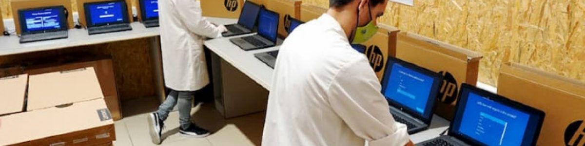 Vantagens de comprar um desktop ou portátil recondicionados