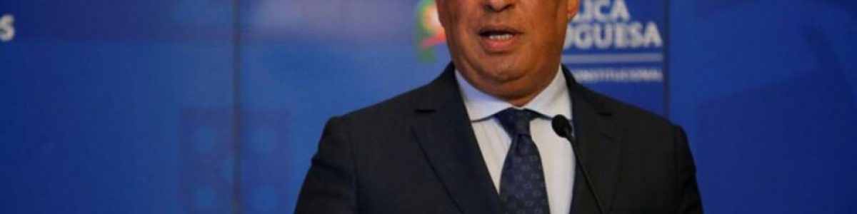 Última hora: Escolas estão encerradas nos próximos 15 dias (não há aulas online)