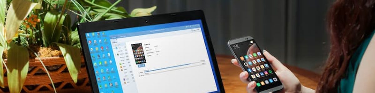 Smartphone Android? Existe a solução completa que lida totalmente com o seu smartphone