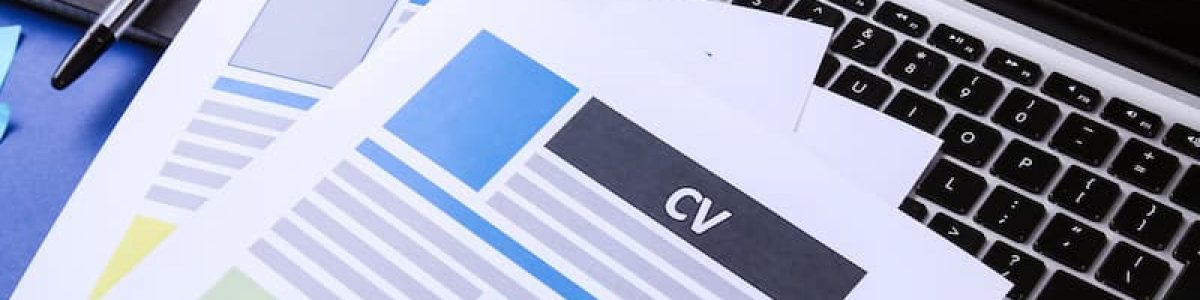 Como criar o Currículo Vitae mais destacado em tempo de pandemia?
