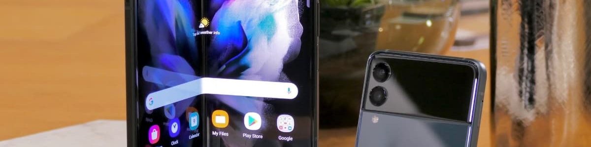 Estes 14 smartphones Samsung estão já a receber a atualização Android de outubro