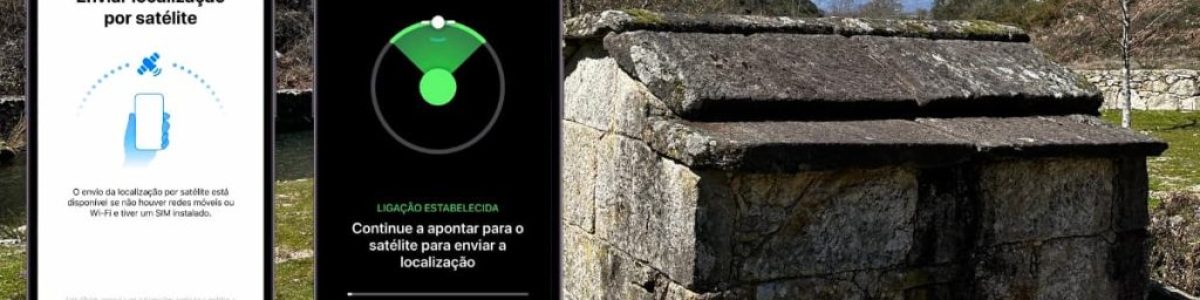 Apple está a preparar 5 novas funcionalidades para comunicações por satélite