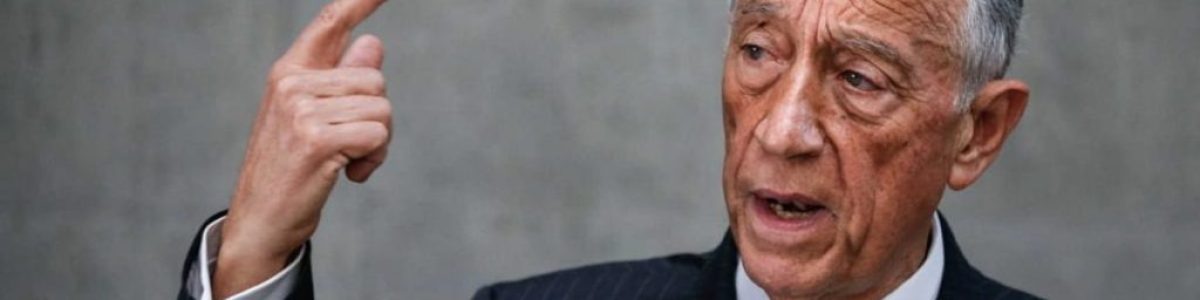 Presidente da República promulga nova Lei da Cibersegurança (NIS2)