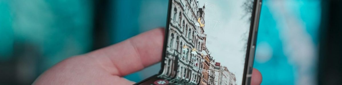 A evolução dos smartphones dobráveis: vantagens, limitações e o que esperar em 2026