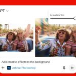 Adobe Photoshop no ChatGPT: edita imagens com IA