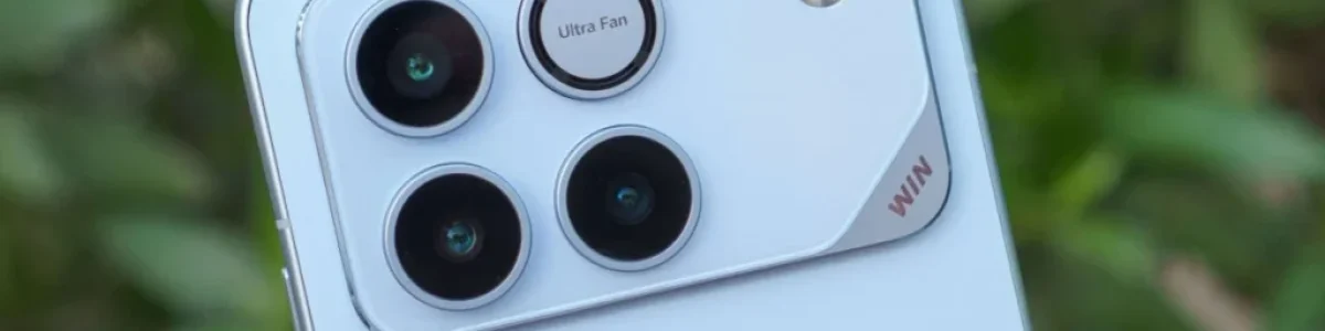 China abala os gigantes dos smartphones e lança bateria de 10.000 mAh