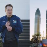 Musk cede após 20 anos: SpaceX rumo à bolsa