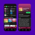 Nova função de playlists do Spotify dá controlo nas recomendações