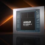 AMD revela Ryzen AI Max+ Strix Halo na CES 2026