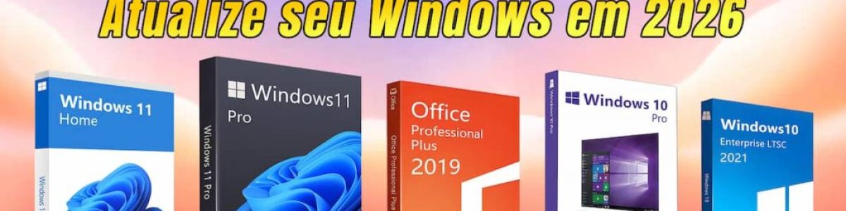 PC lento? O Windows errado pode ser o problema (e há solução)