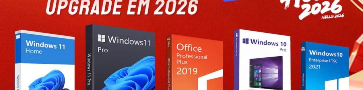O “truque” para um PC novo ficar rápido no primeiro dia (e não só na primeira semana)