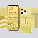Trump Mobile volta a adiar o T1 para 2026