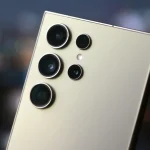 Galaxy S25: One UI 8.5 melhora o zoom de vídeo,