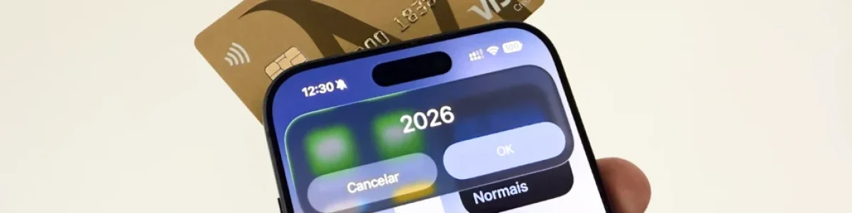 Conheça este truque para nunca mais se esquecer do código do seu cartão bancário